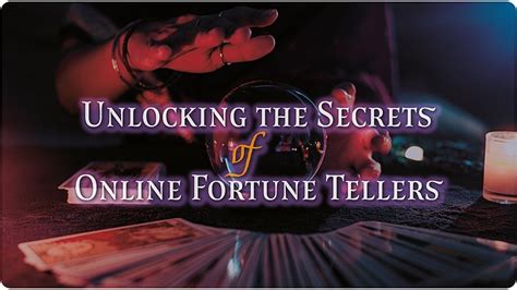 Fortune telling magic